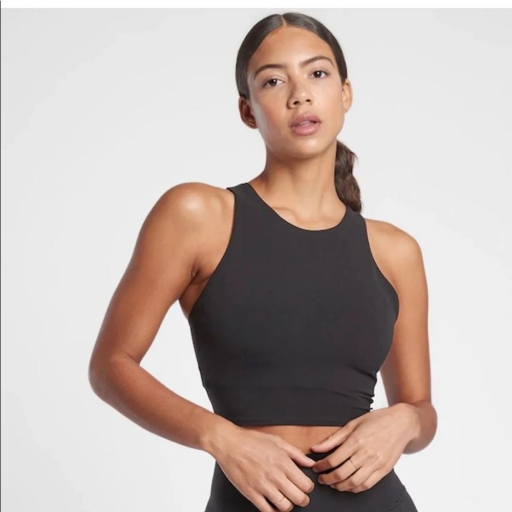 Athleta Sports Bra
